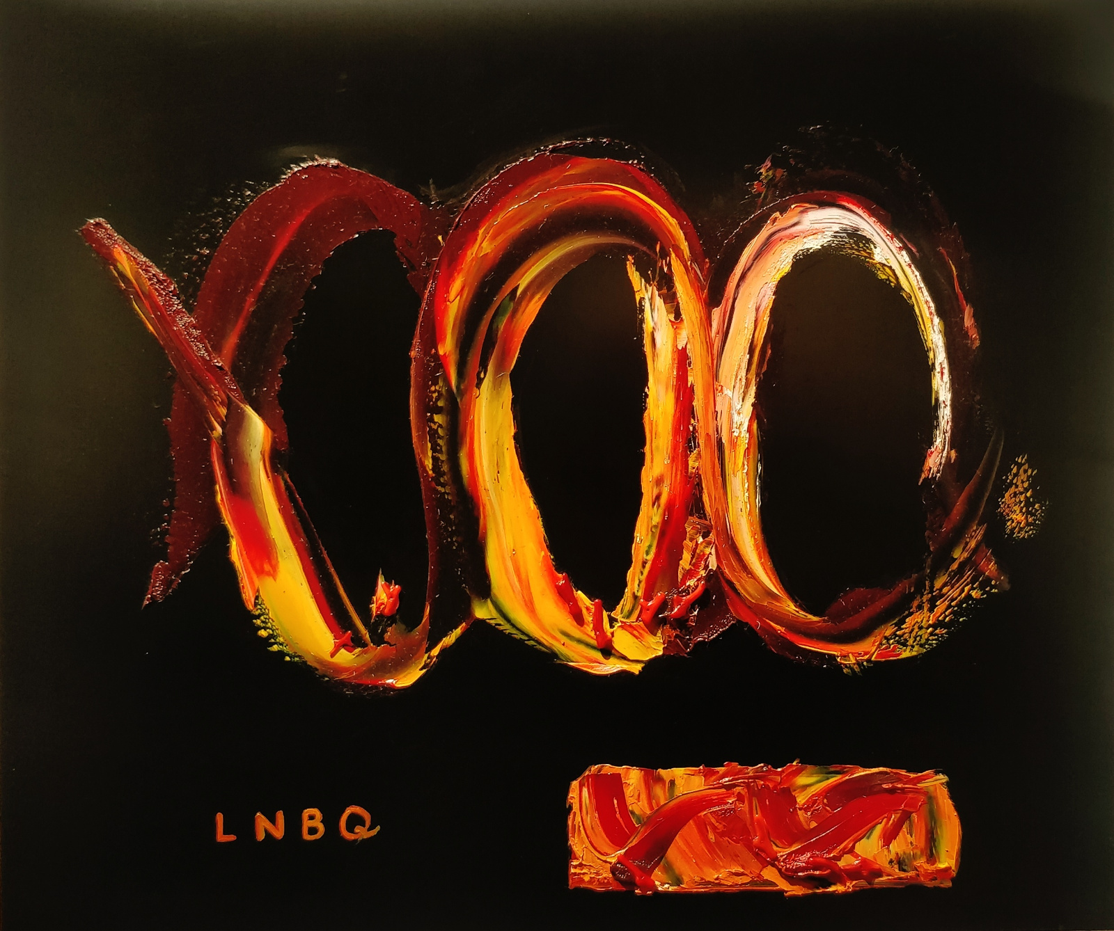 LNBQ 2023 insertion Corail rouge